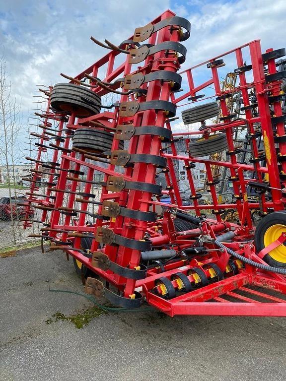 Väderstad NZA AGRESSIVE 800 Erpici