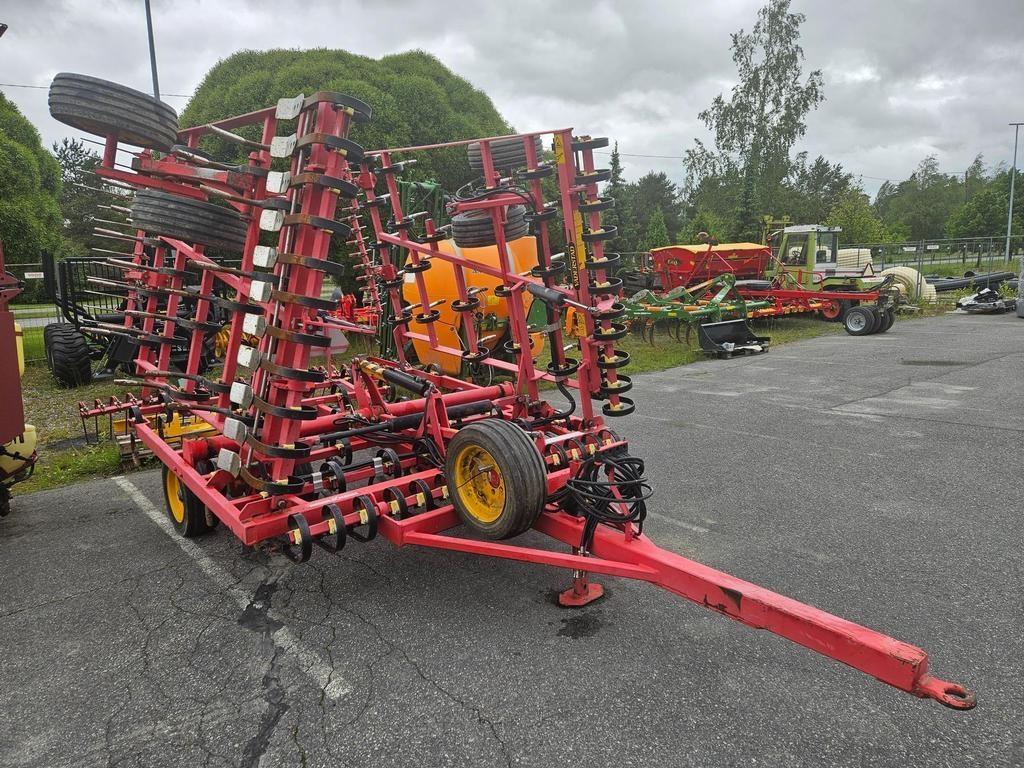 Väderstad NZE 600 Erpici