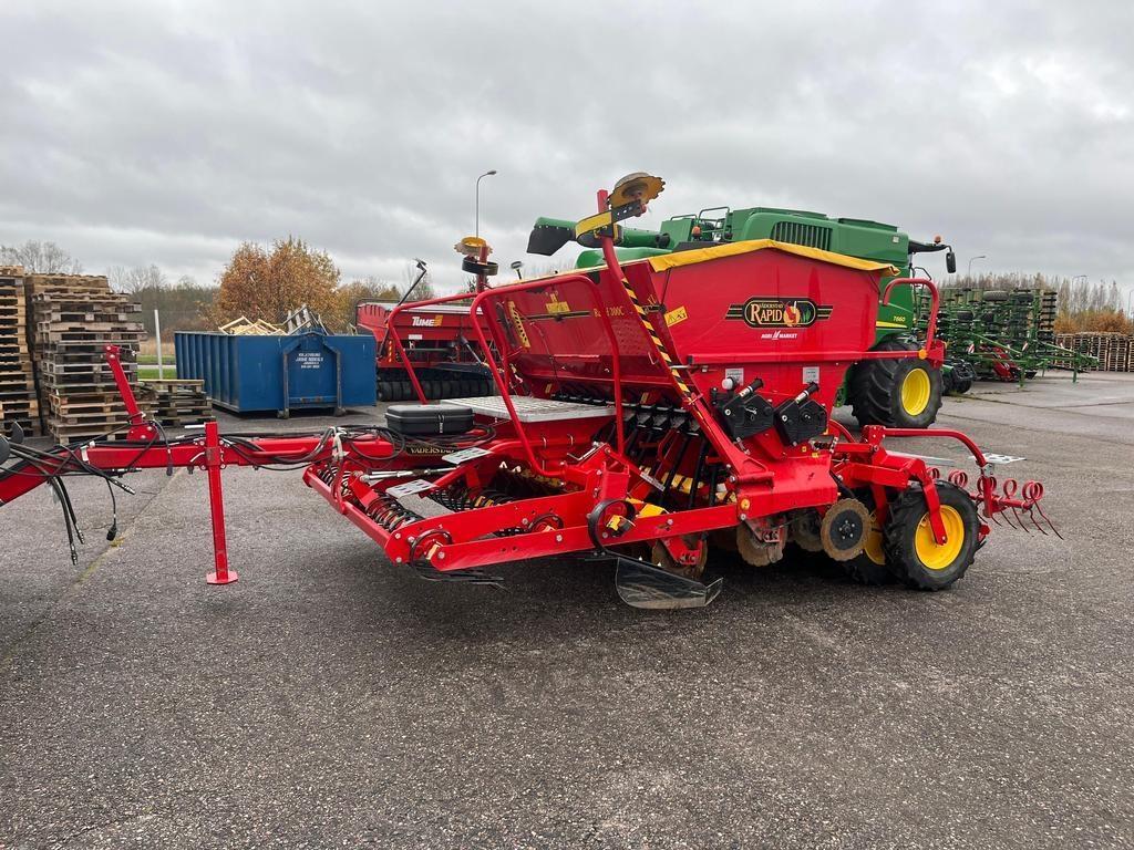 Väderstad RAPID 300 C XL Seminatrici combinate