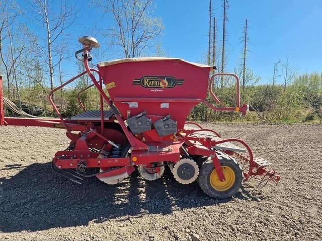 Väderstad RAPID 300 C Seminatrici combinate
