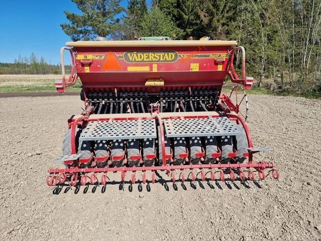 Väderstad RAPID 300 C Seminatrici combinate
