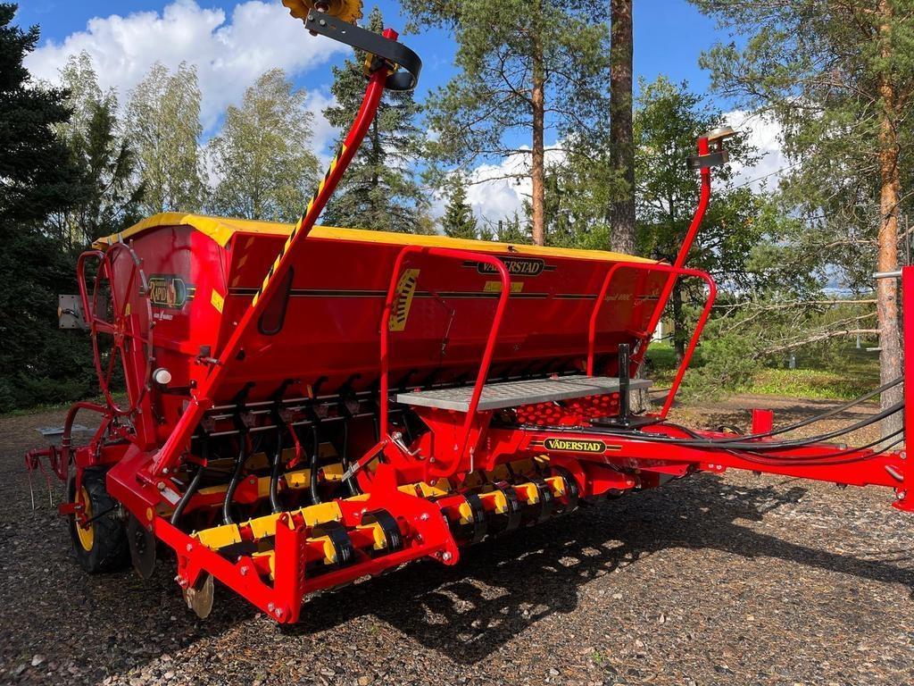 Väderstad RAPID 400C Seminatrici combinate