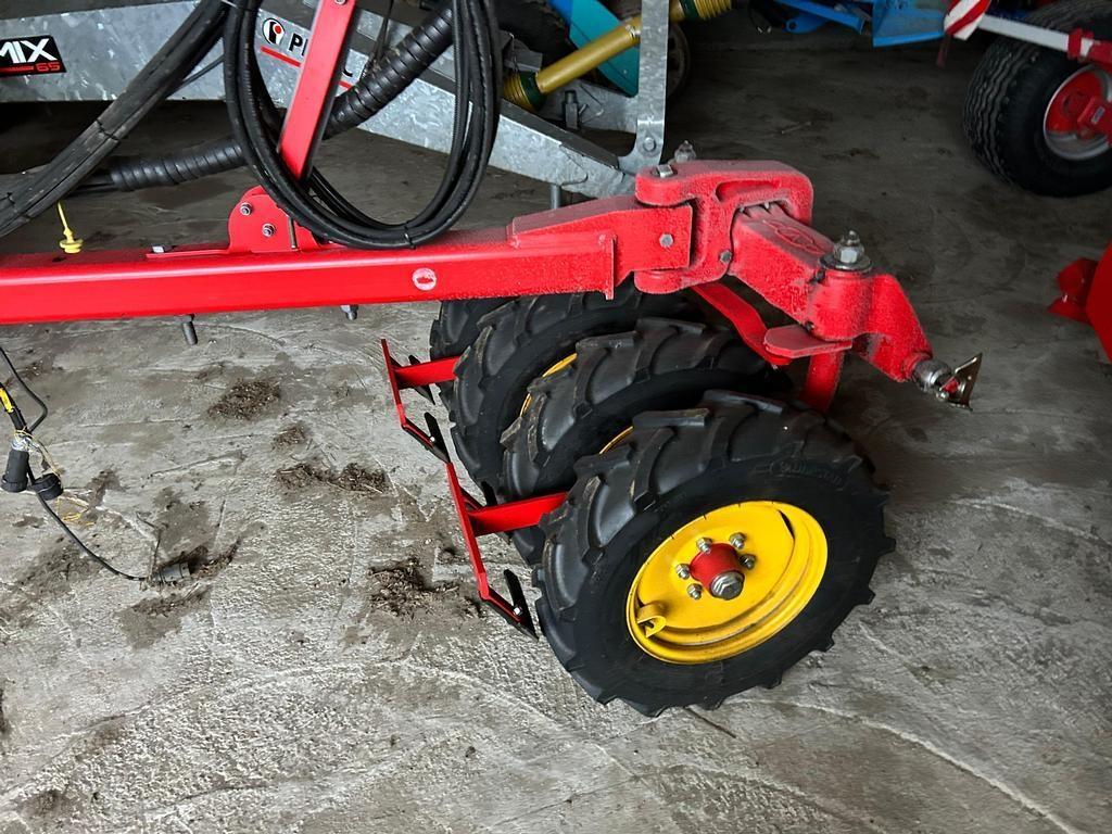 Väderstad RAPID 400C Seminatrici combinate