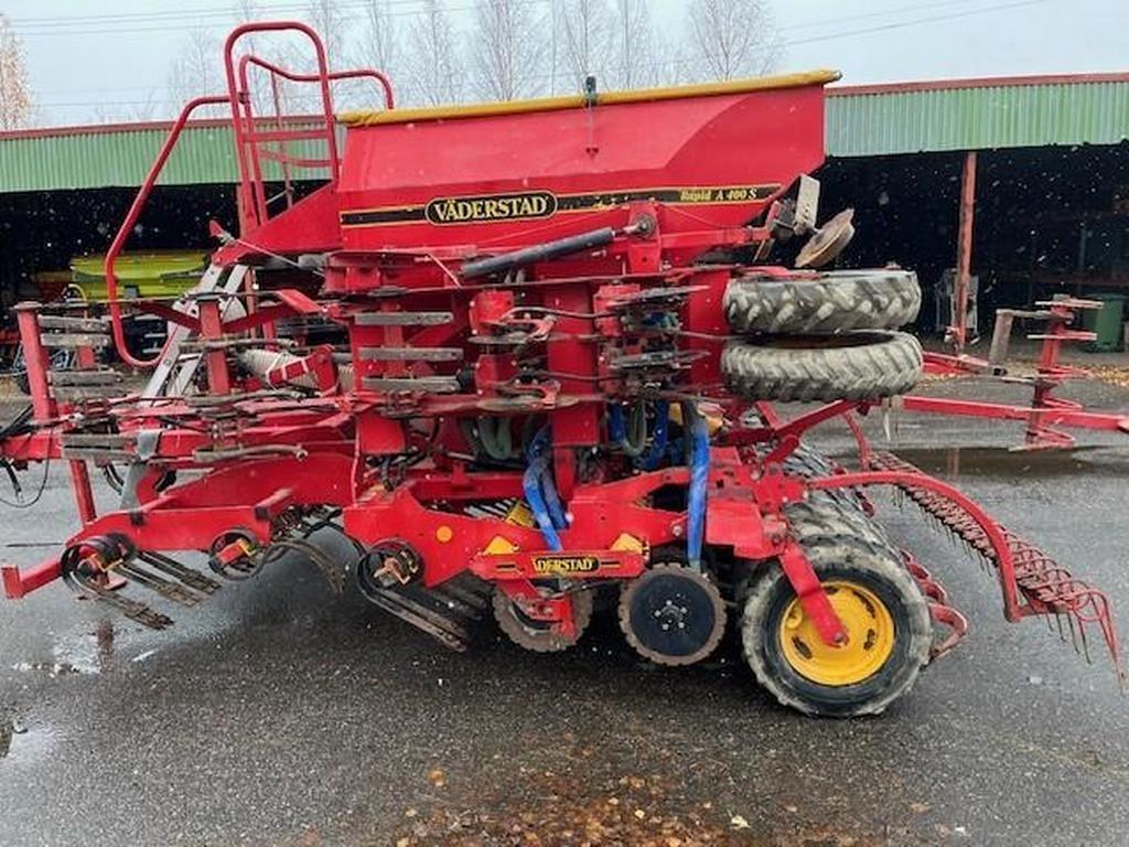 Väderstad Rapid RDA 400 S Drills
