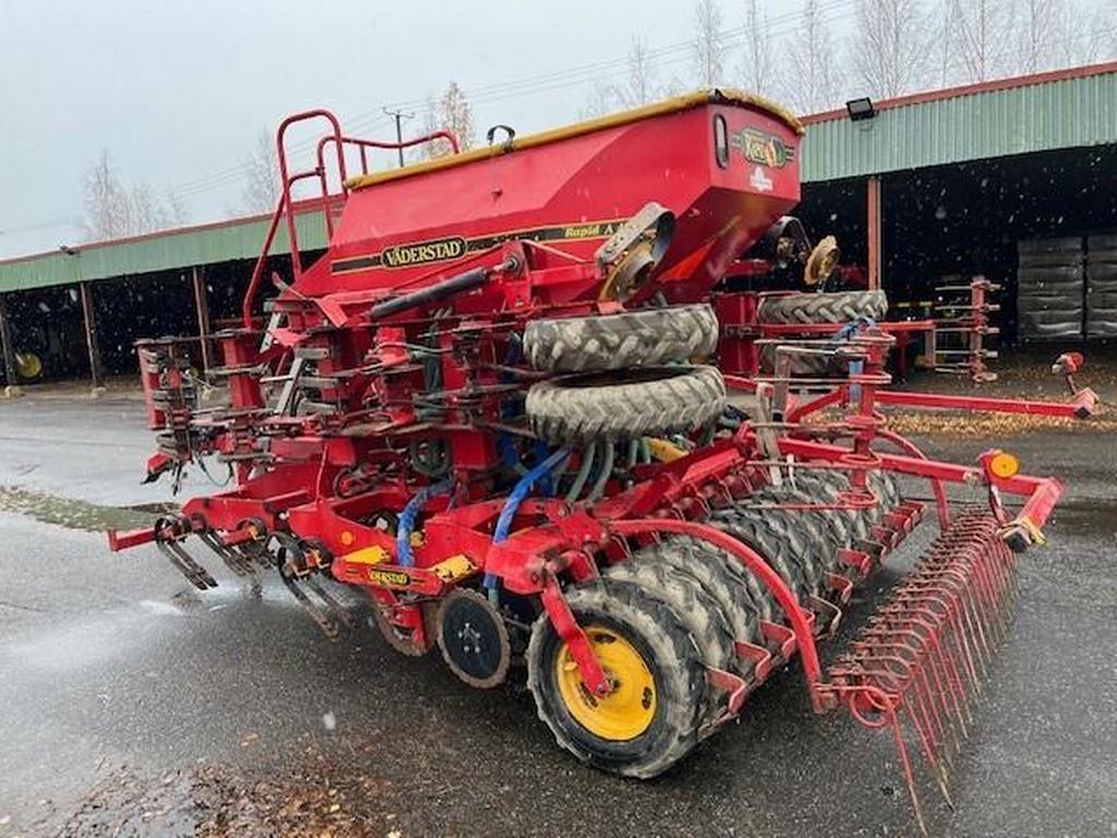 Väderstad Rapid RDA 400 S Drills