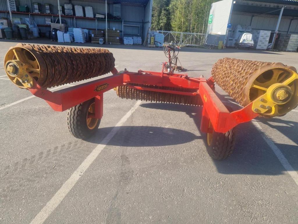 Väderstad ROLLEX 620 Rollers