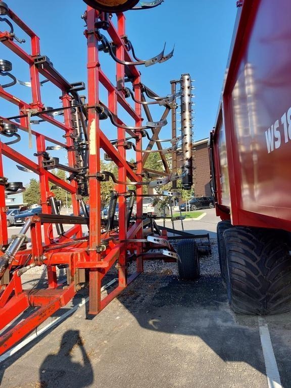 Väderstad SK 7.5 Cultivators