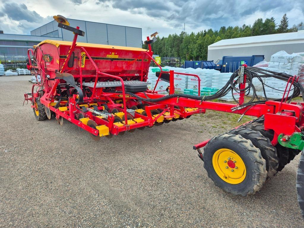 Väderstad SUPER-RAPID 300 C XL Combination drills