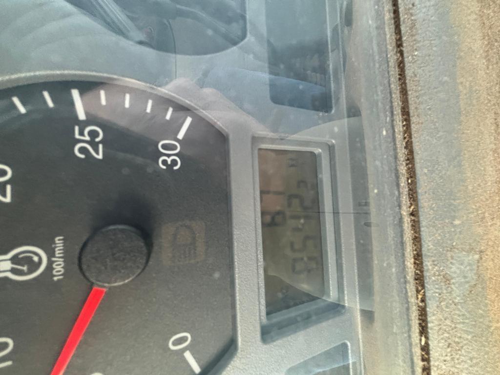 Valtra N143 HI TEC Tractors