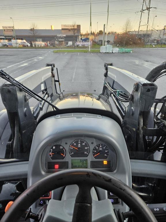Valtra N163 DIRECT VALTRA 56 EK Tractors