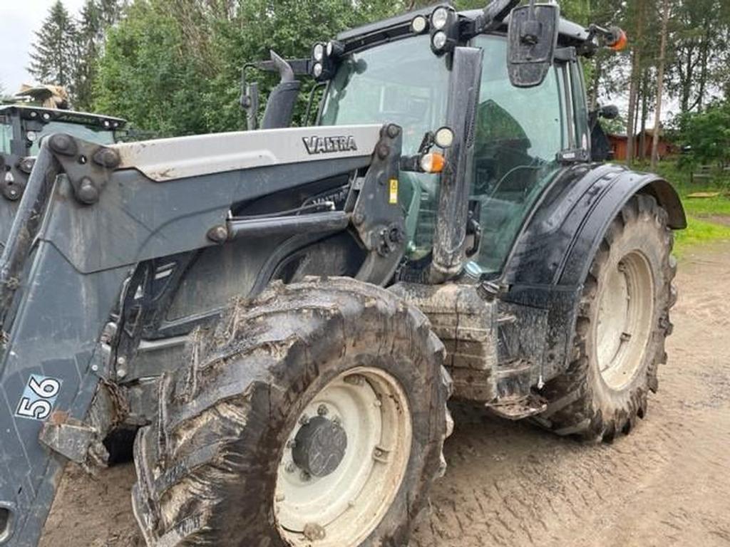 Valtra N174 DIRECT Trattori