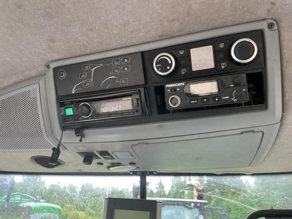 Valtra N174 DIRECT Trattori