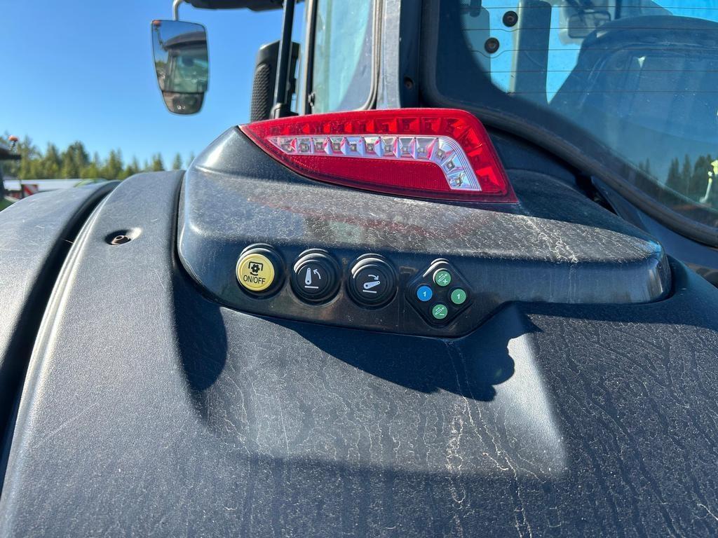 Valtra N174 VERSU SMARTOUCH Trattori