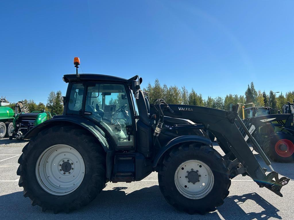 Valtra N174 VERSU SMARTOUCH Trattori