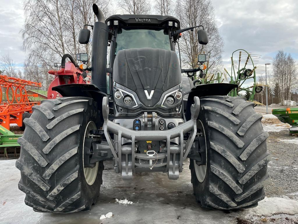 Valtra S274 Trattori