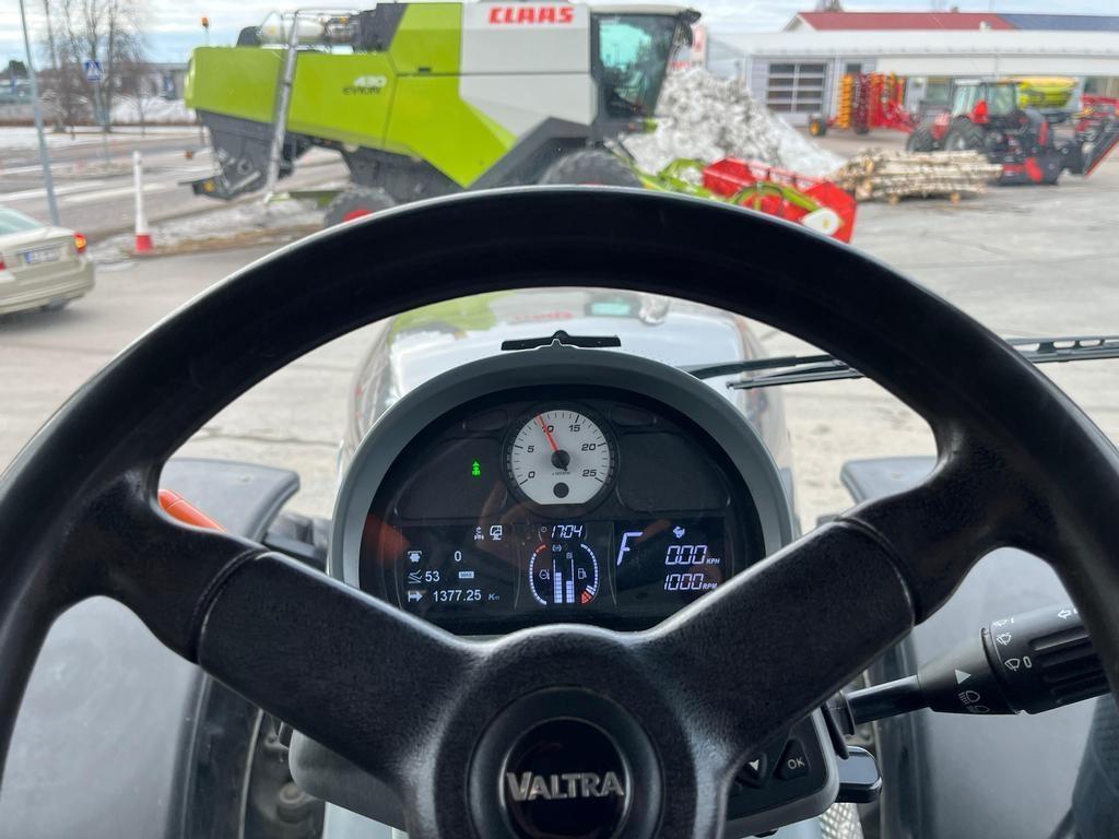 Valtra S274 Trattori