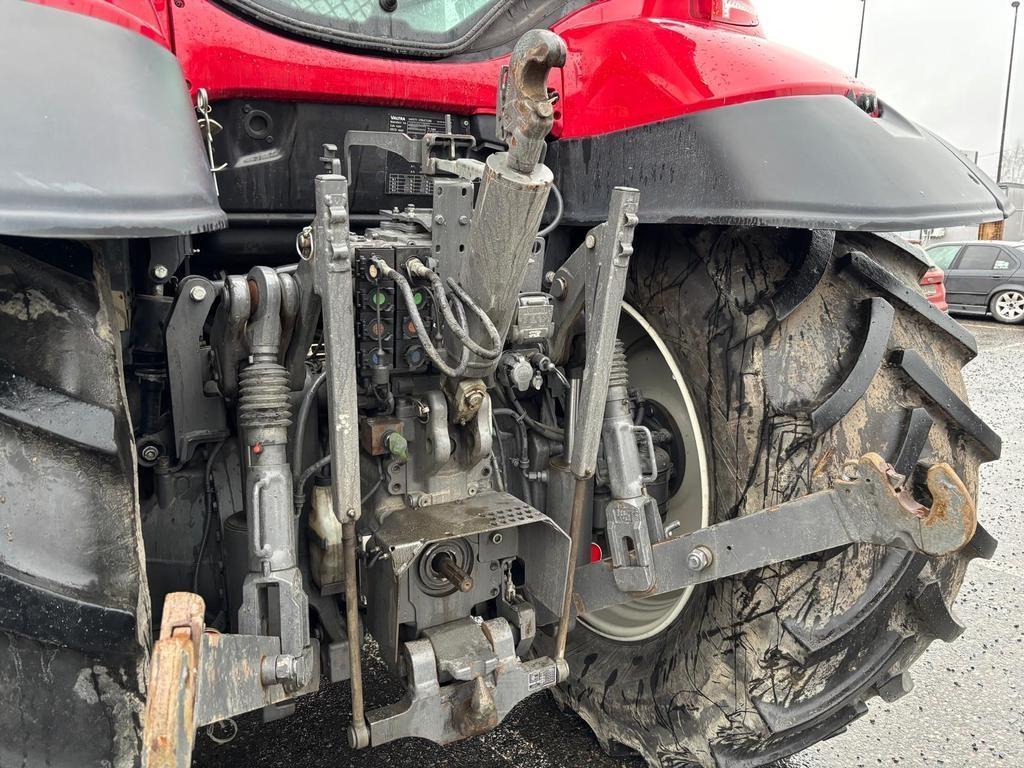 Valtra T144 HITECH5, ÅLÖ 6M Tractors