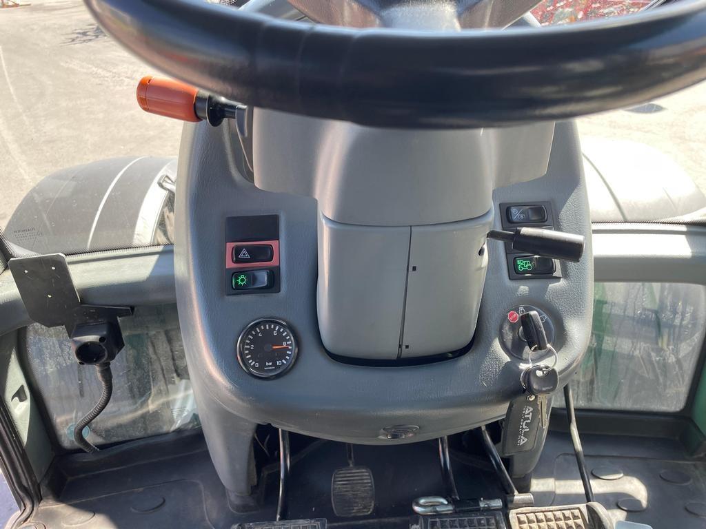 Valtra T151E Trattori