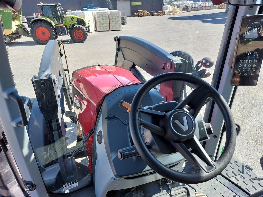 Valtra T175 ACTIVE Trattori