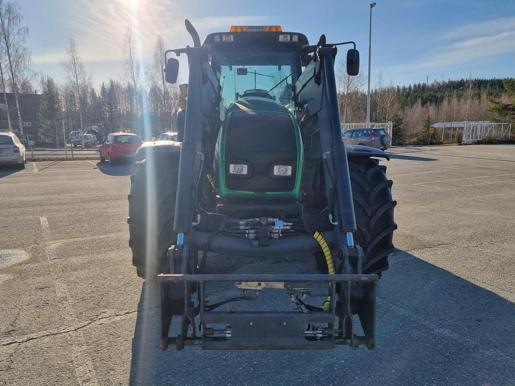 Valtra T191 HITEC Q75 Trattori