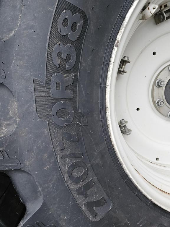 Valtra T234 SMART TUCH+ EK SOVIT Traktoren