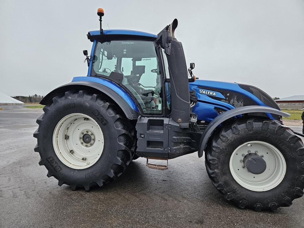 Valtra T234 SMART TUCH+ EK SOVIT Traktoren