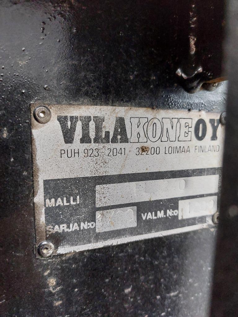  VILAKONE HL240 Spazzole