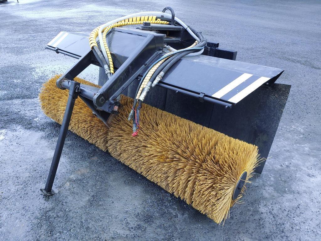  VILAKONE HL240 Spazzole
