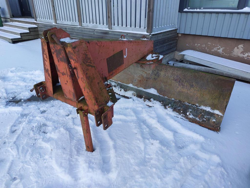 VM 250 Planiergeräte