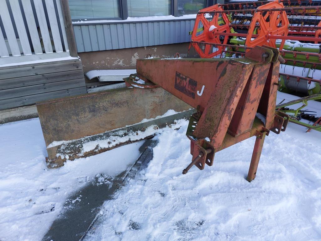 VM 250 Planiergeräte