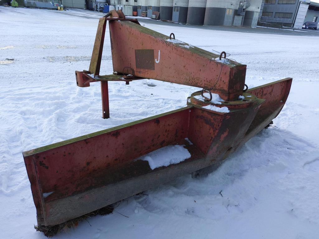 VM 250 Planiergeräte