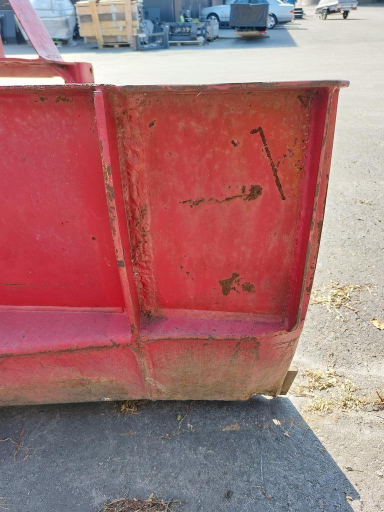 VM 250 JH1 Lame spazzaneve e aratri