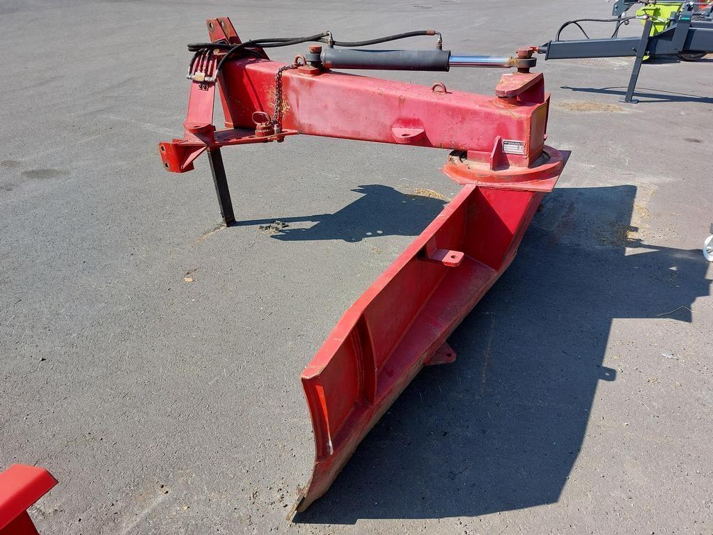 VM 250 JH1 Lame spazzaneve e aratri