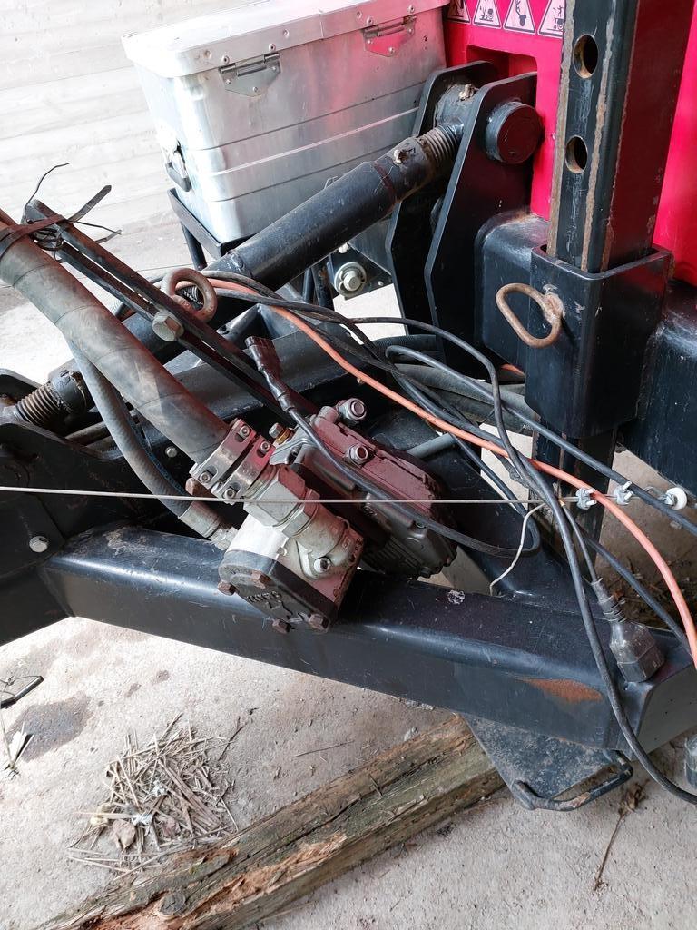 VM DS 6000 Seminatrici combinate
