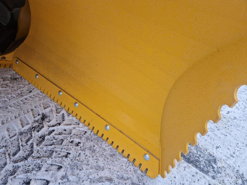 Wieska 273LA LUMILINKO Snow throwers