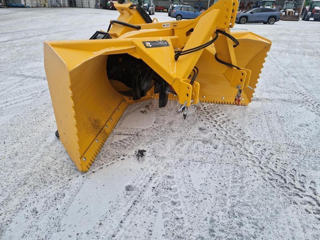 Wieska 273LA LUMILINKO Schneefräse