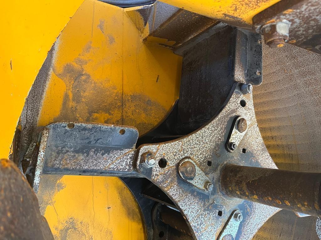 Wieska W260R Snow throwers