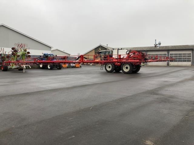 Agrifac CONDOR IV 5000 Irroratrici semoventi