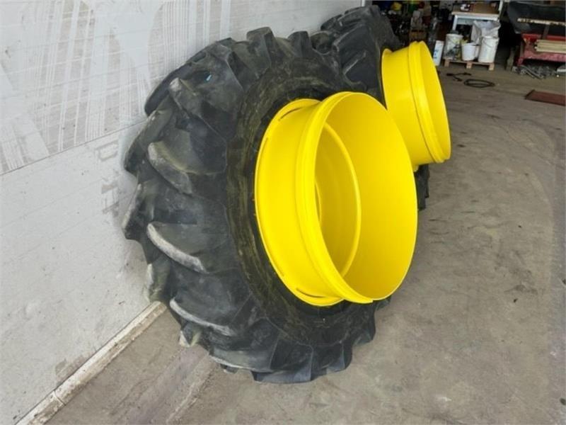 Alliance 600/65R65 Pneumatici, ruote e cerchioni