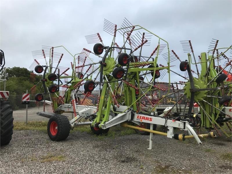 CLAAS LINER 3600 Comfort Ranghinatori