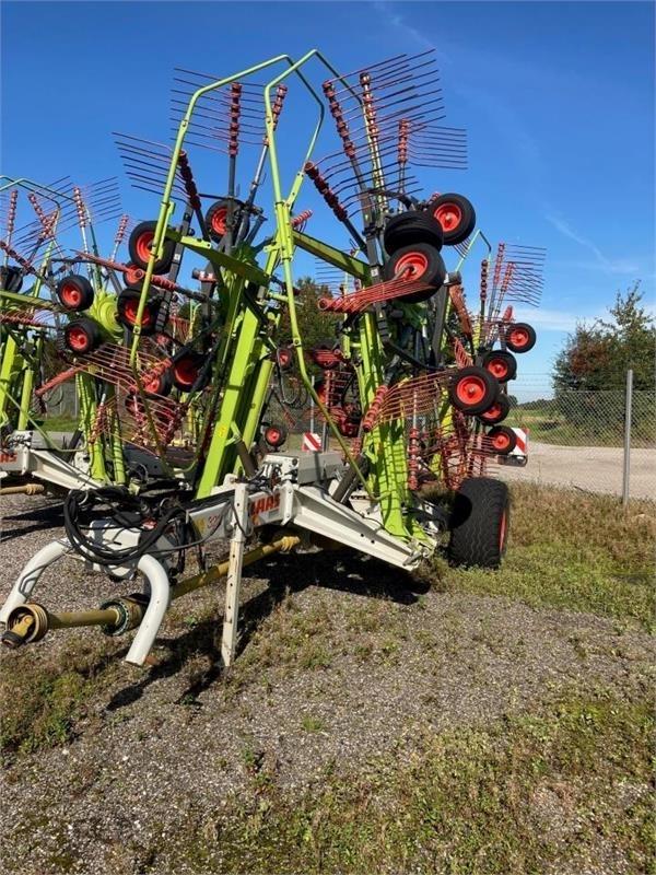 CLAAS LINER 3600 Comfort Ranghinatori