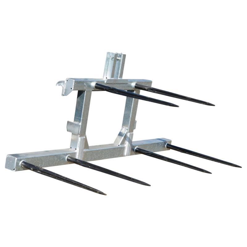 Fliegl COMBI-DUPLEX BALLESPYD Accessori per pale frontali