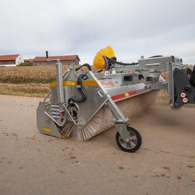 Fliegl FEJEKOST TYPE 500 - 2300 MM Sweepers