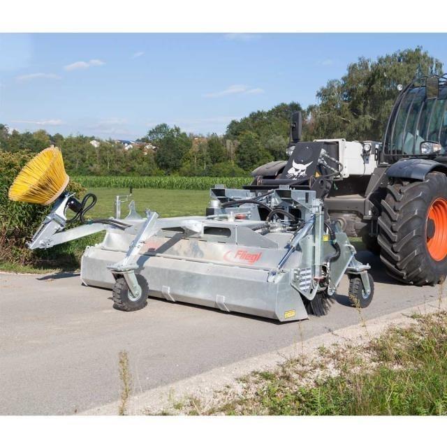 Fliegl FEJEKOST TYPE 500 - 2300 MM Sweepers