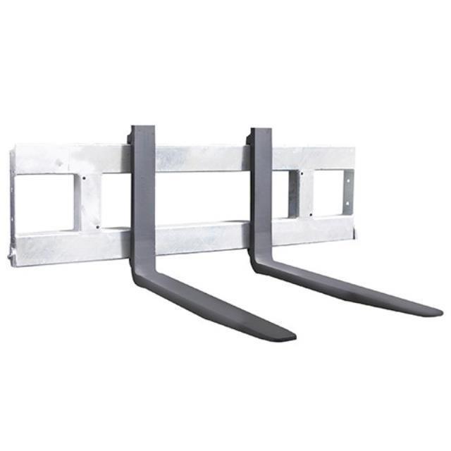 Fliegl PALLEGAFLER STANDARD 1200 Pale frontali e scavatori