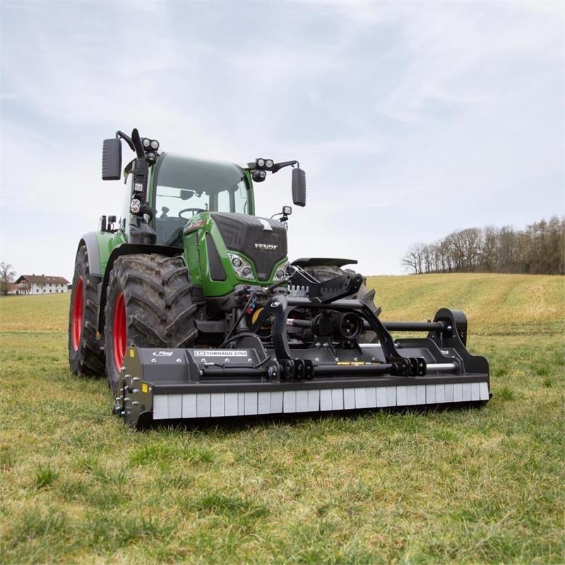Fliegl SM TORNADO 2750 Falciatrici