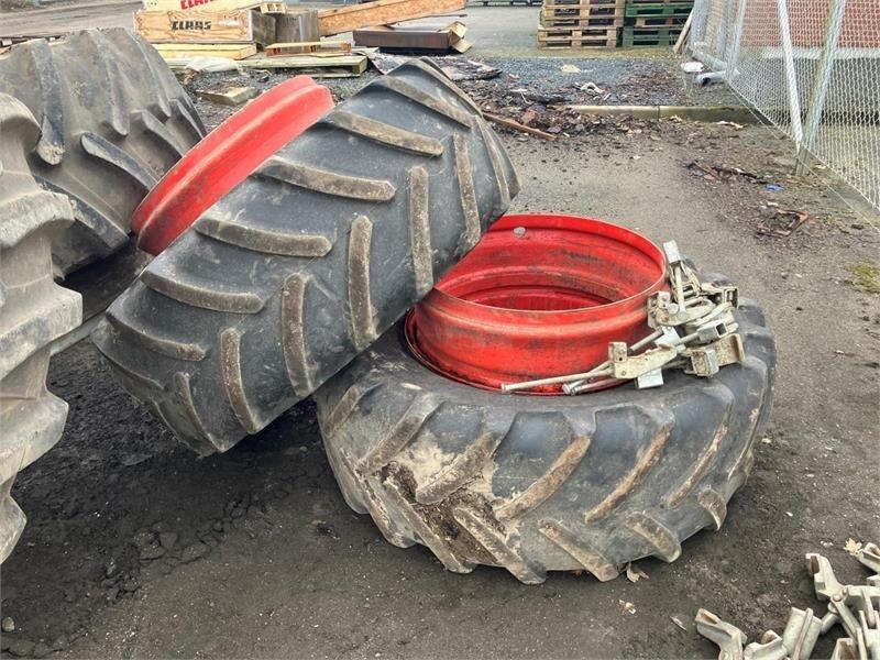 Michelin 540/65R30 Pneumatici, ruote e cerchioni
