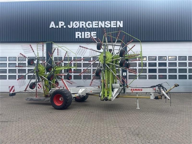 CLAAS Liner 3600 Ranghinatori