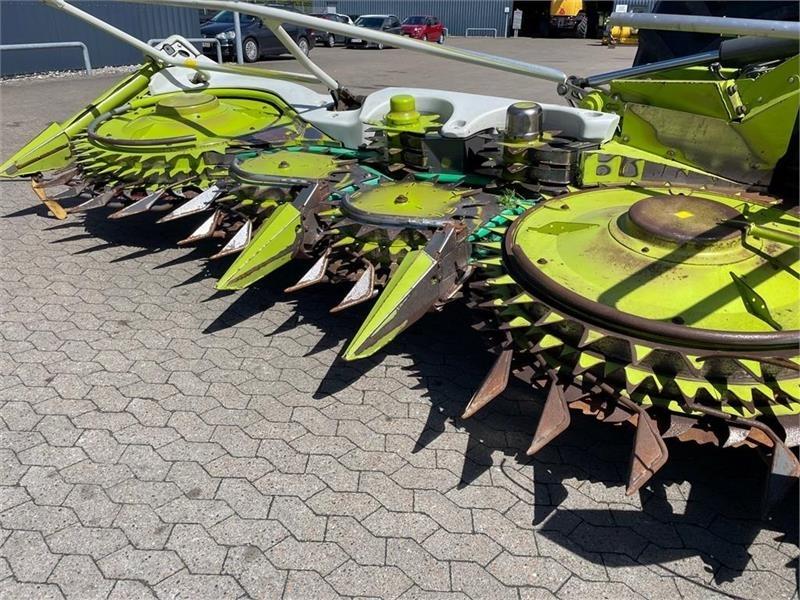 CLAAS ORBIS 900 Accessori per macchine da fieno e foraggio