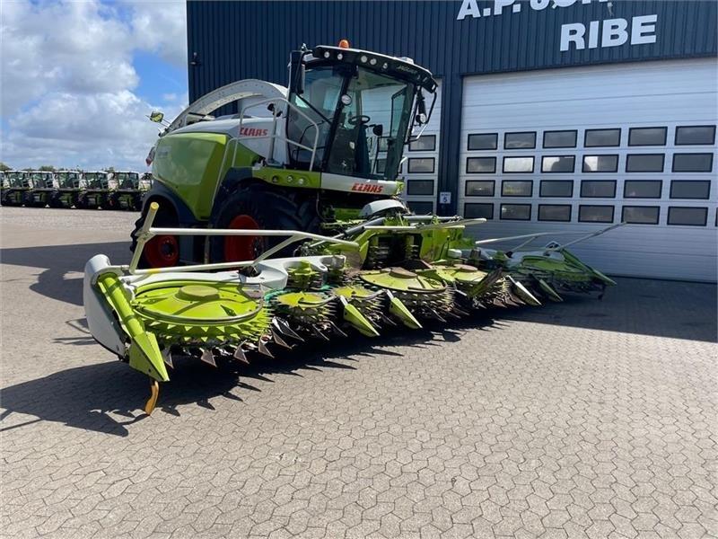 CLAAS ORBIS 900 Accessori per macchine da fieno e foraggio